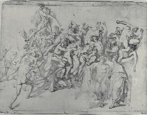 Visualizza l'immagine "Au. F 18/1 r."